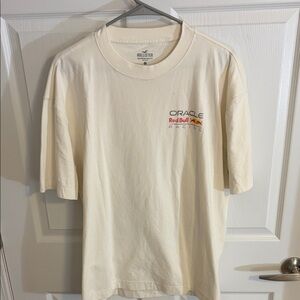 Max Verstappen formula 1 racing tee